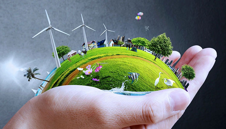 The Right Climate Stuff