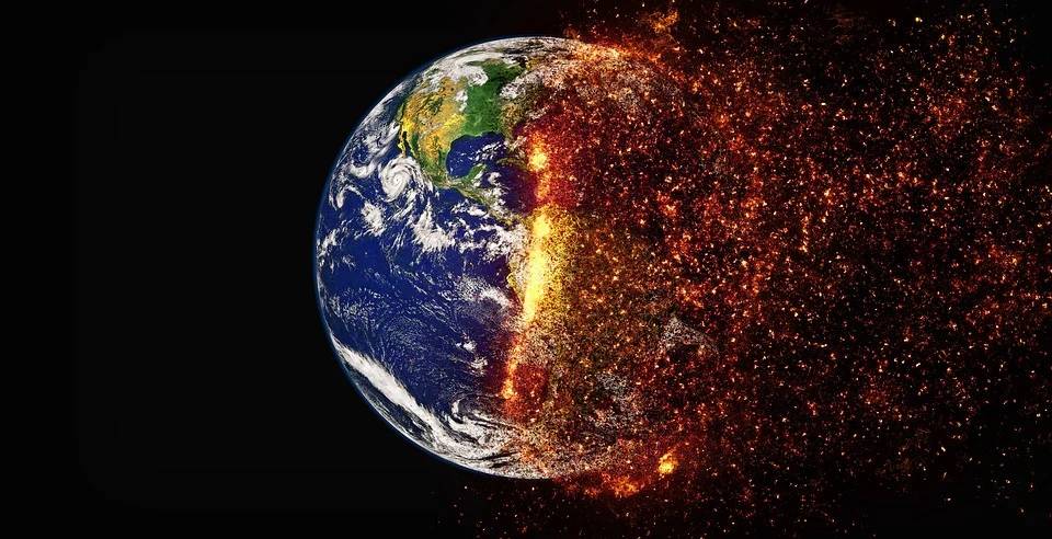 The Right Climate Stuff